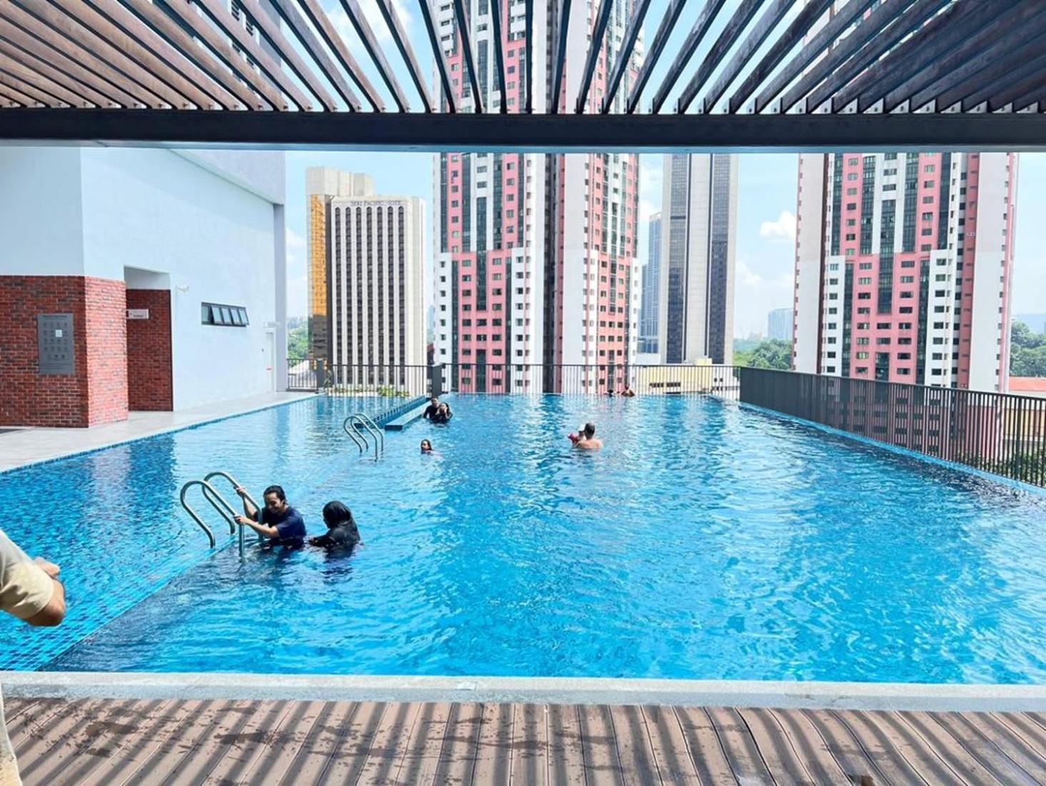 Apartment Chambers By Gloria Homes