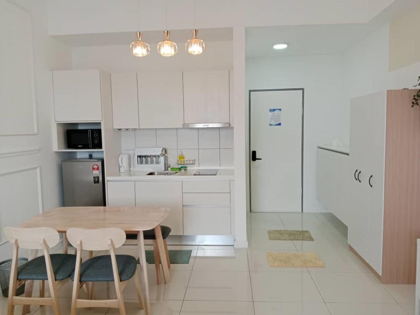 Chambers By Gloria Homes Apartment Kuala Lumpur