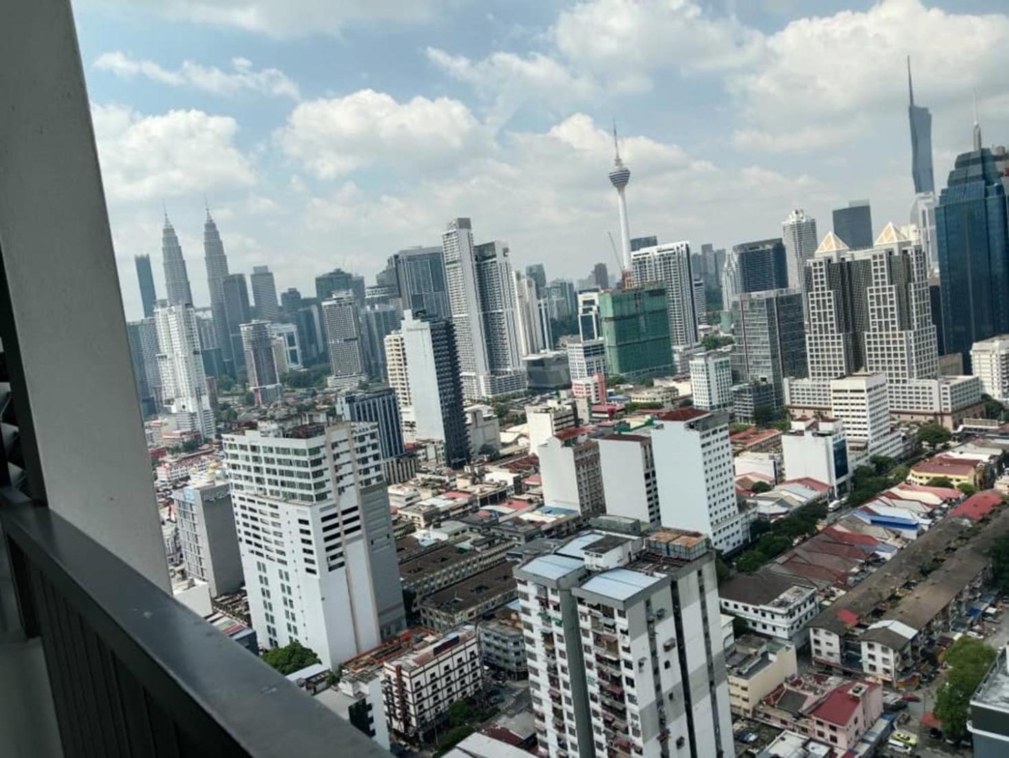 Chambers By Gloria Homes Kuala Lumpur