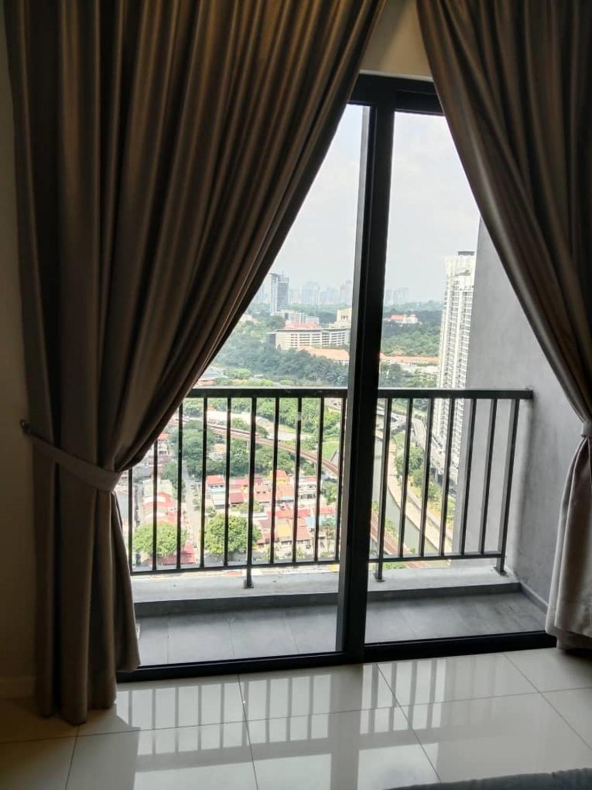 Apartment Chambers By Gloria Homes *