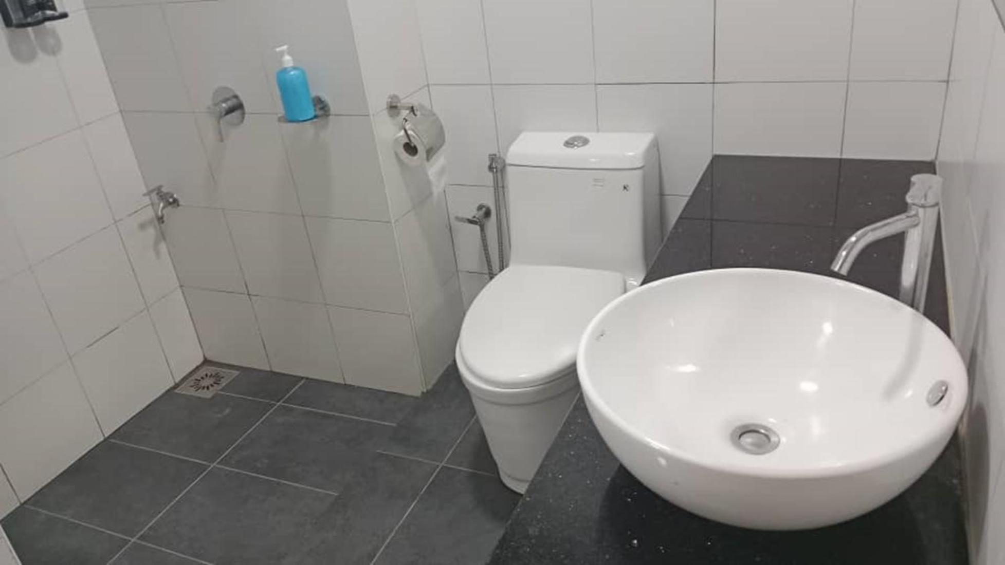 Chambers By Gloria Homes Kuala Lumpur