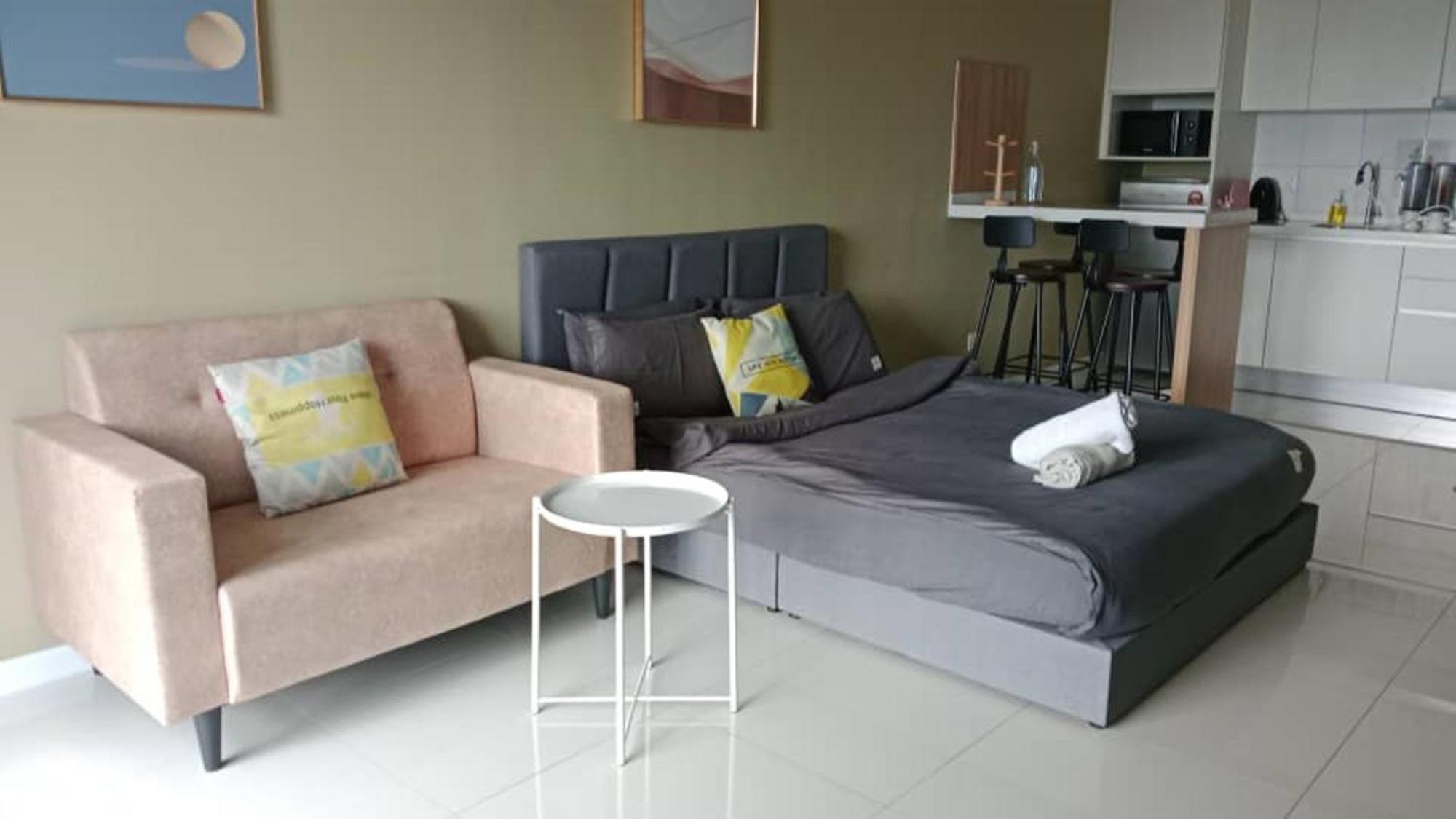 Apartment Chambers By Gloria Homes Kuala Lumpur