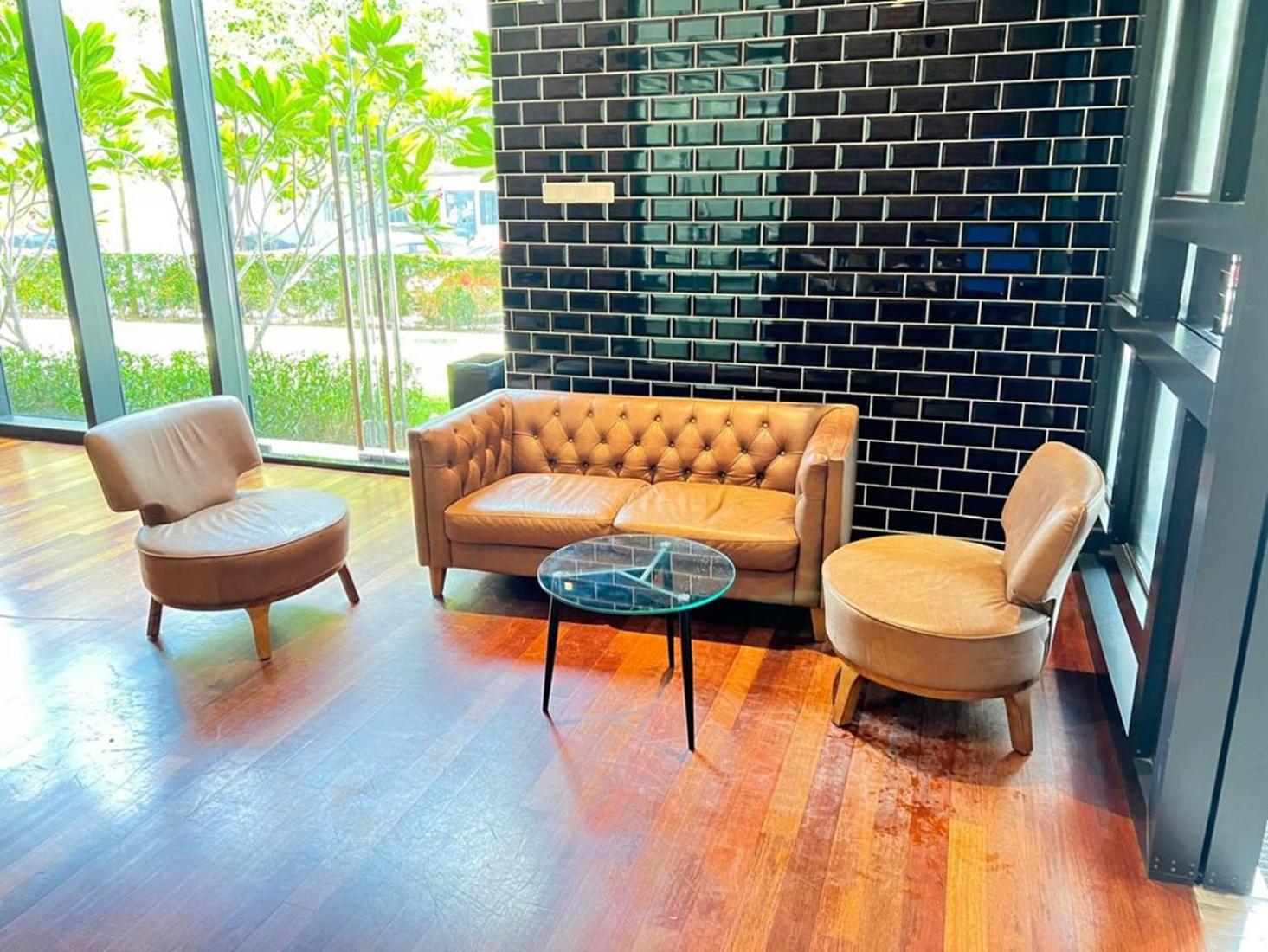 Chambers By Gloria Homes * Kuala Lumpur