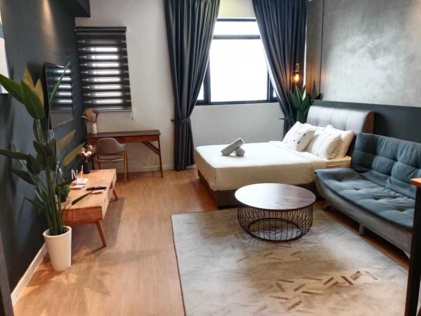 Apartment Chambers By Gloria Homes