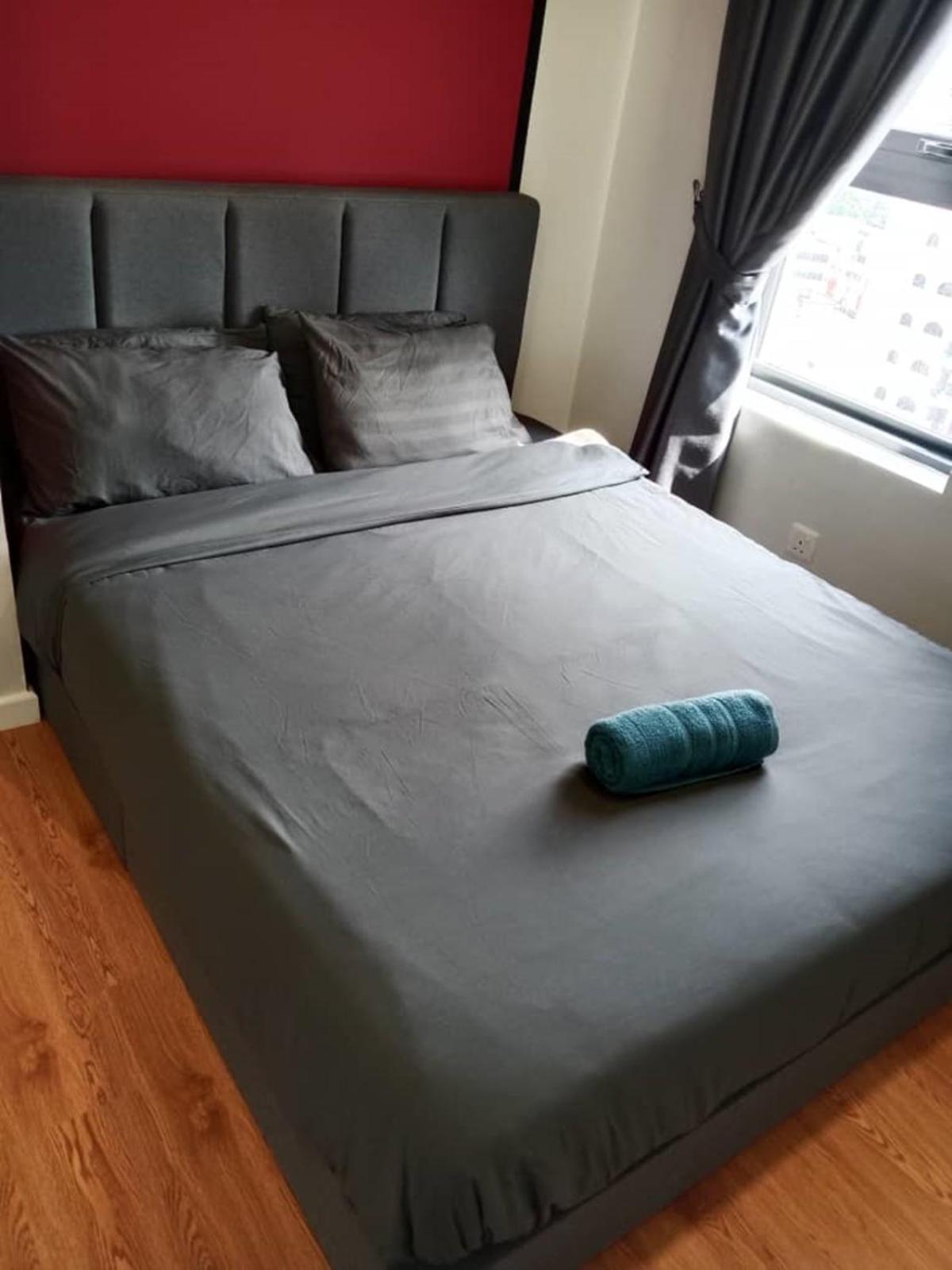 Chambers By Gloria Homes Apartment Kuala Lumpur