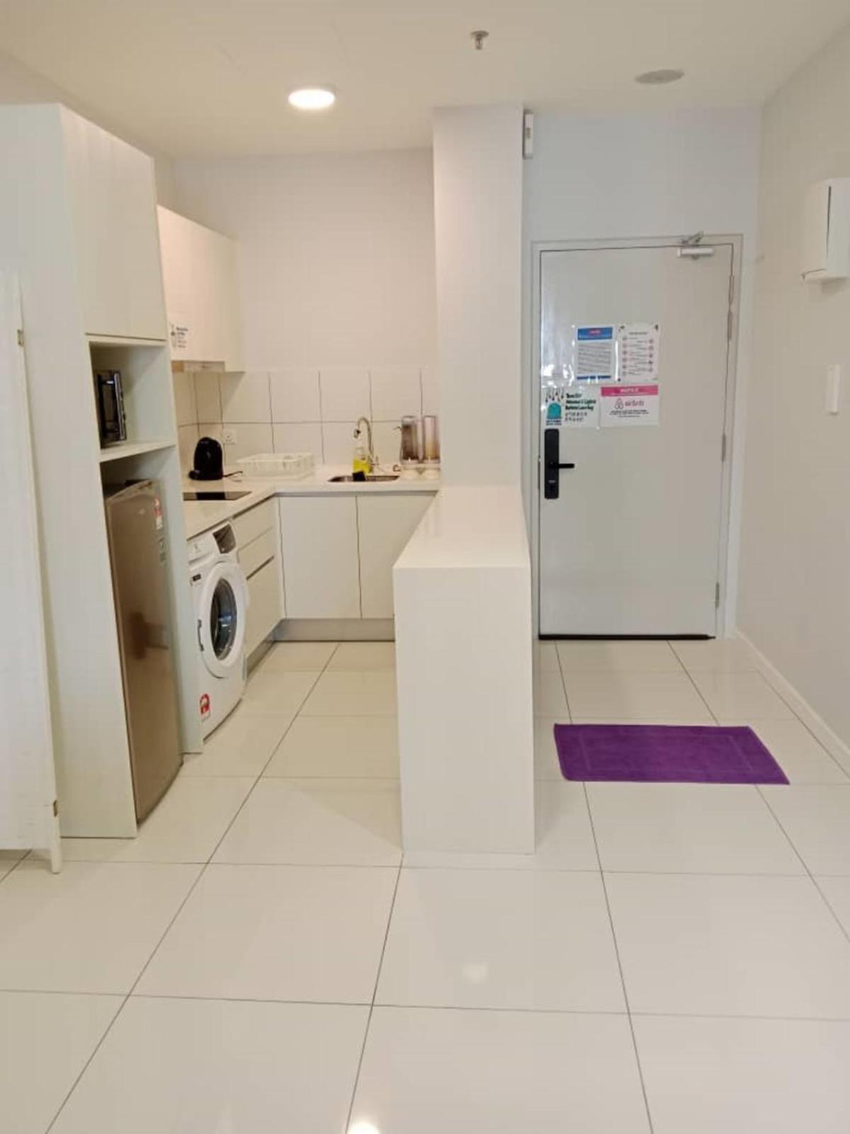 Chambers By Gloria Homes Kuala Lumpur