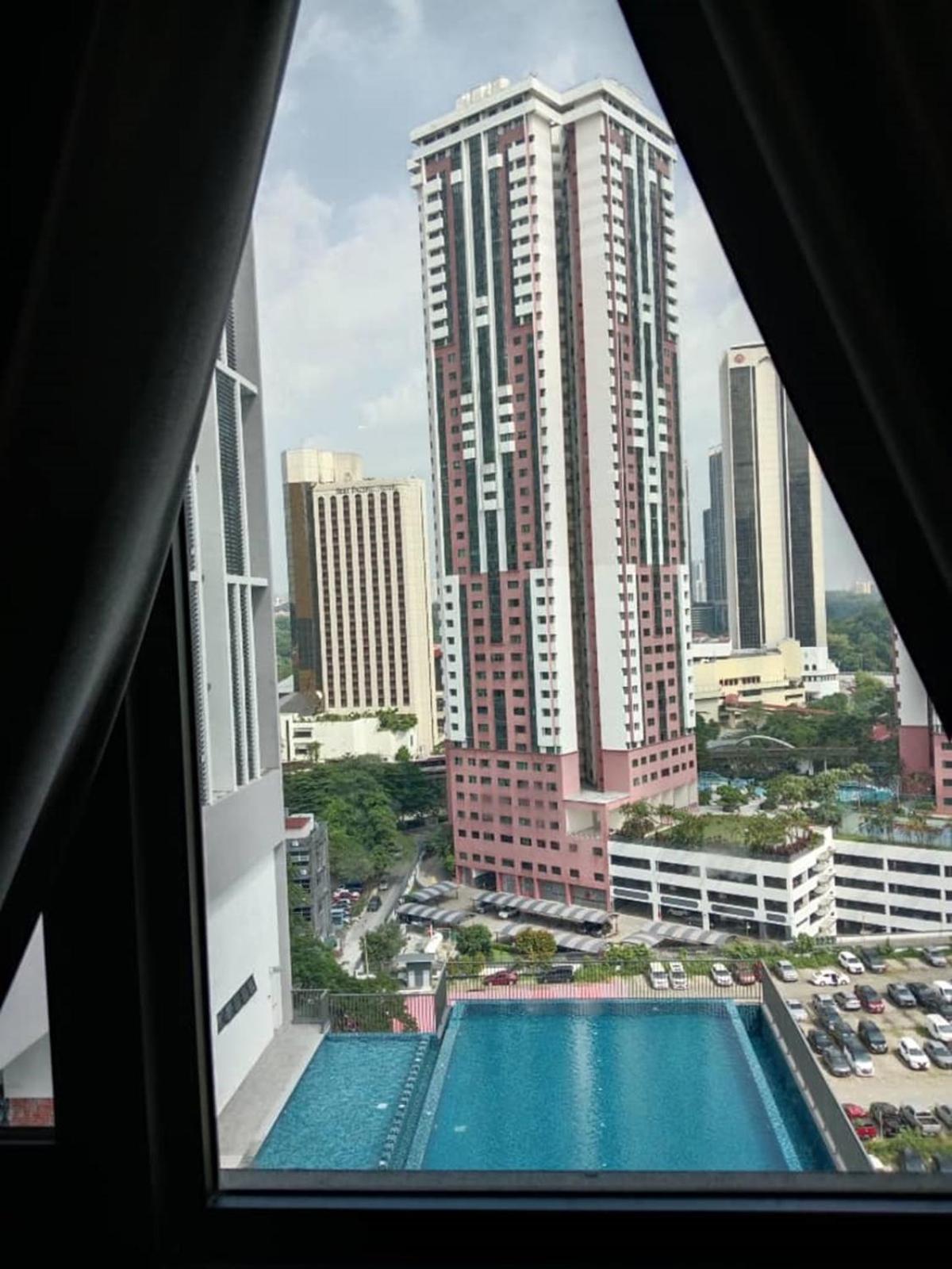 Chambers By Gloria Homes * Kuala Lumpur
