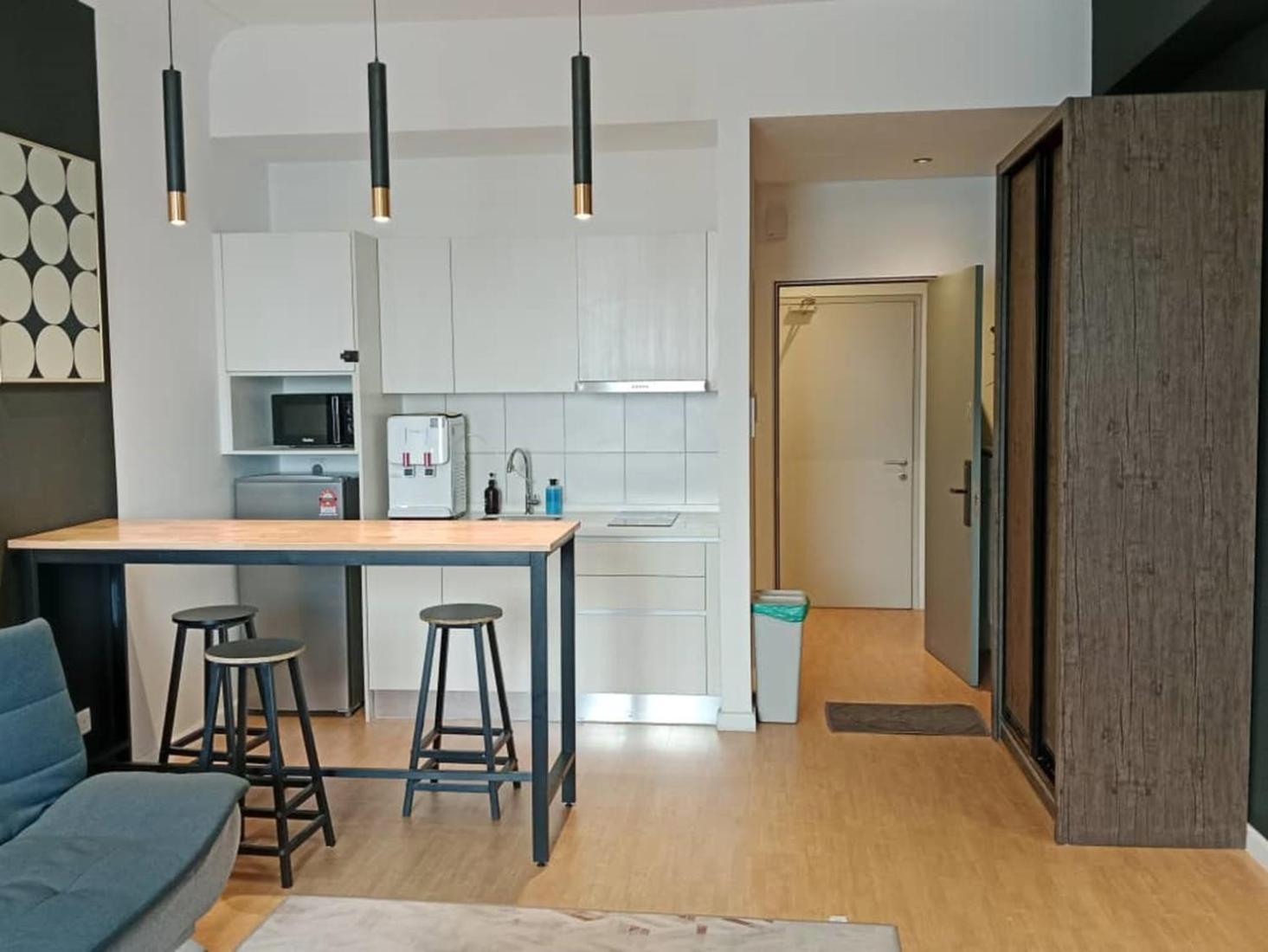 Chambers By Gloria Homes Apartment