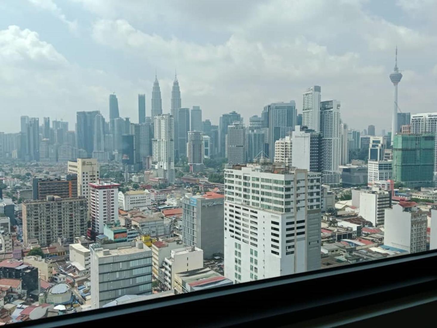 Chambers By Gloria Homes Kuala Lumpur