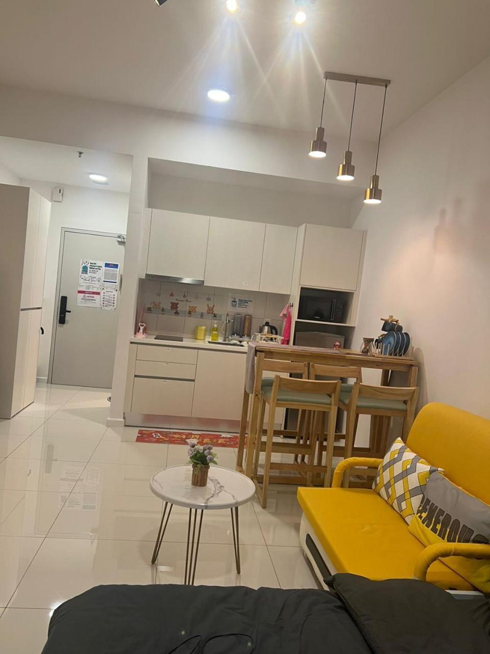 Apartment Chambers By Gloria Homes Kuala Lumpur