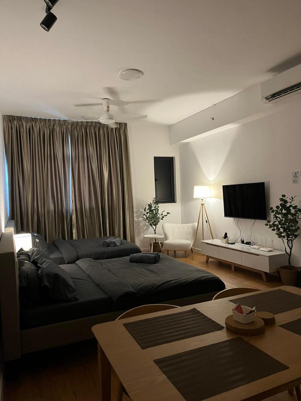 Chambers By Gloria Homes * Kuala Lumpur