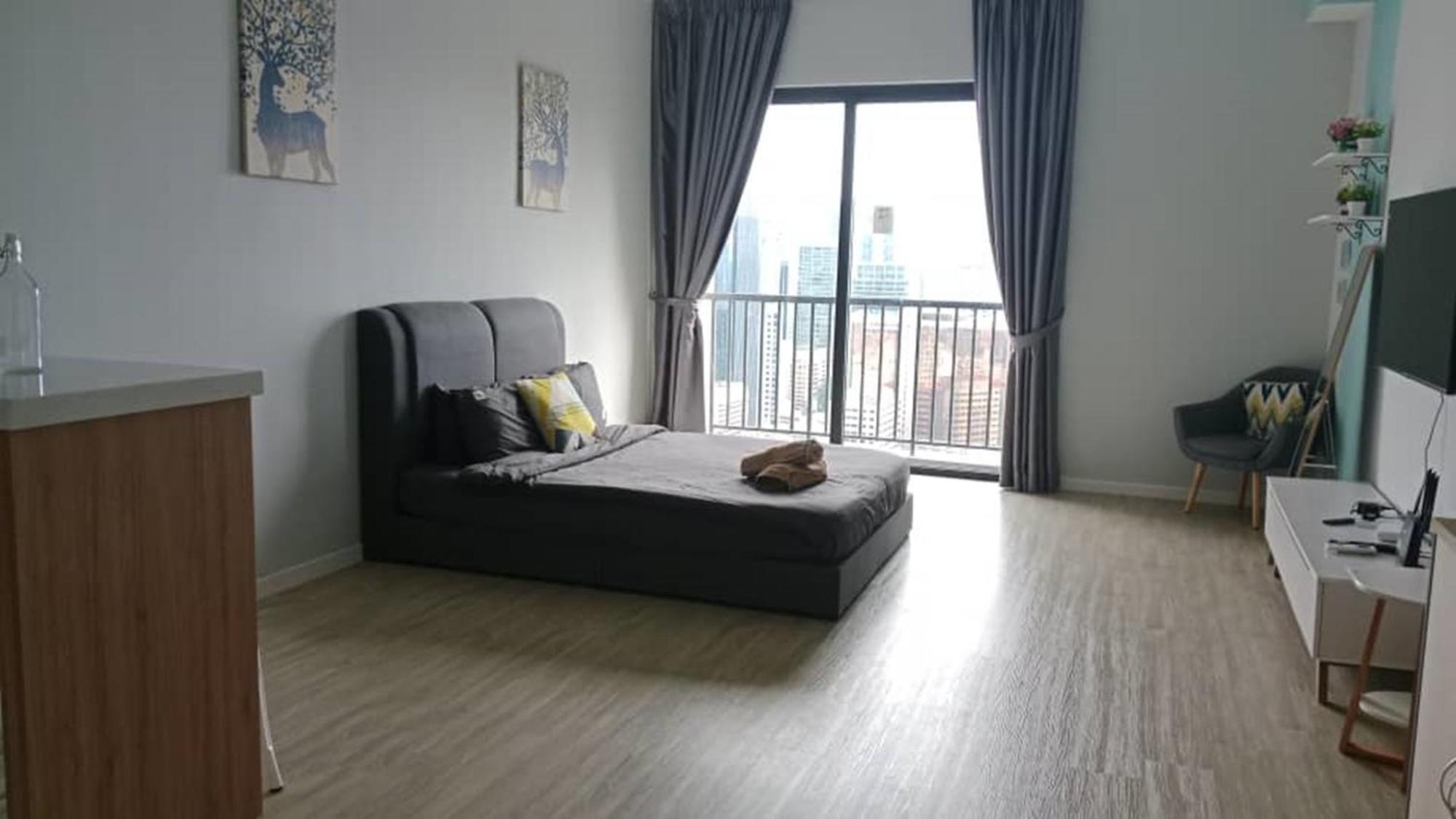 Apartment Chambers By Gloria Homes