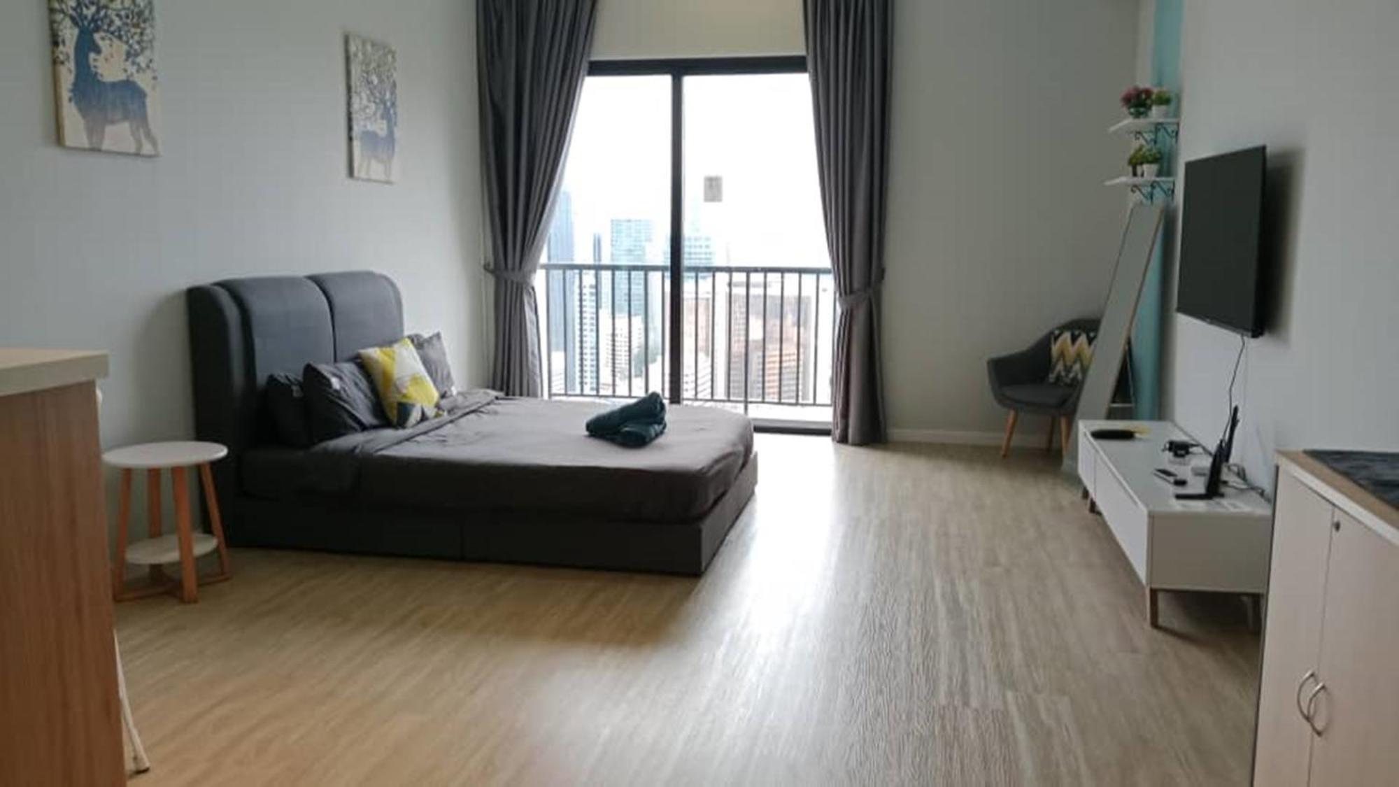 Chambers By Gloria Homes Kuala Lumpur