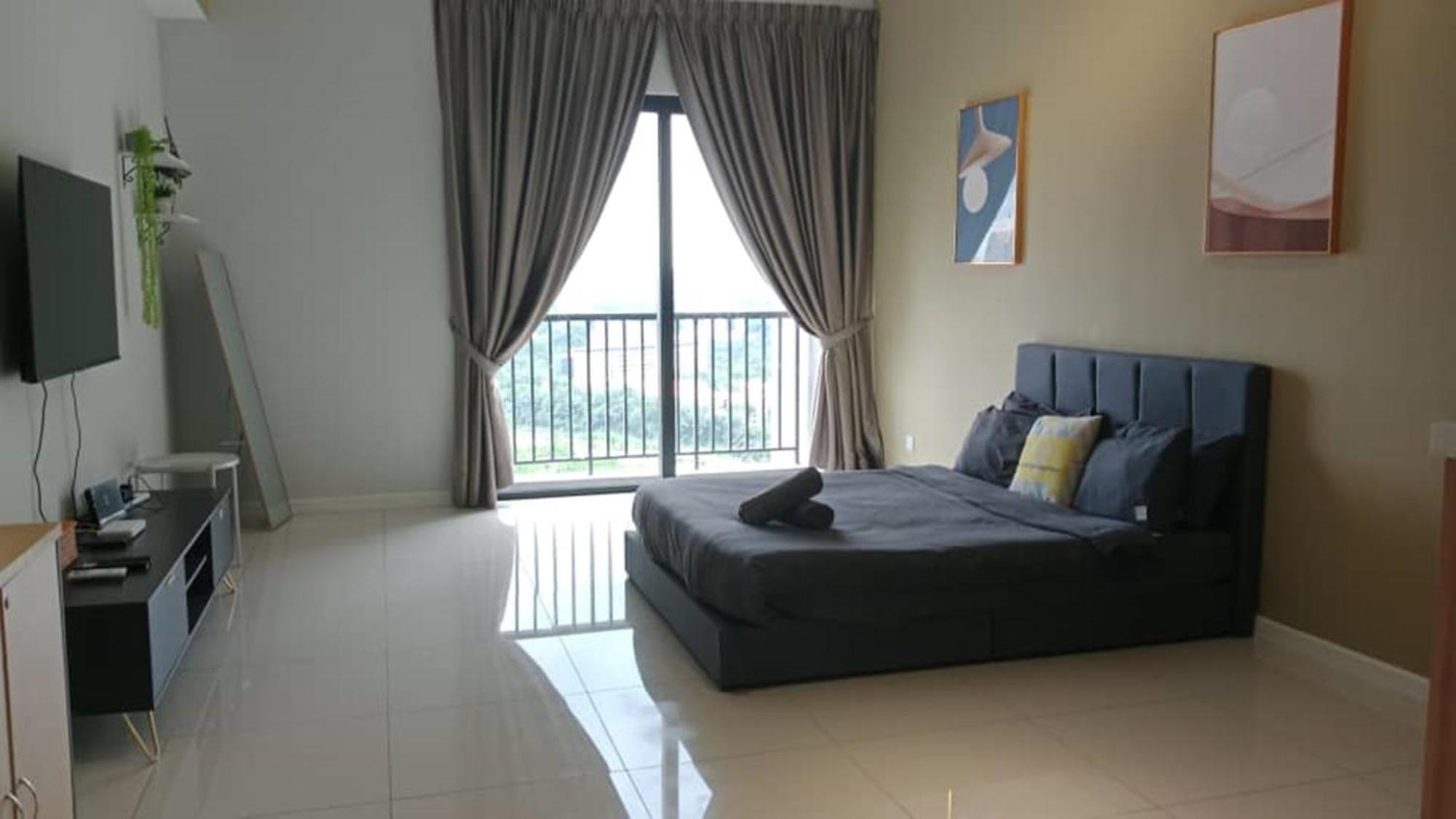 Apartment Chambers By Gloria Homes