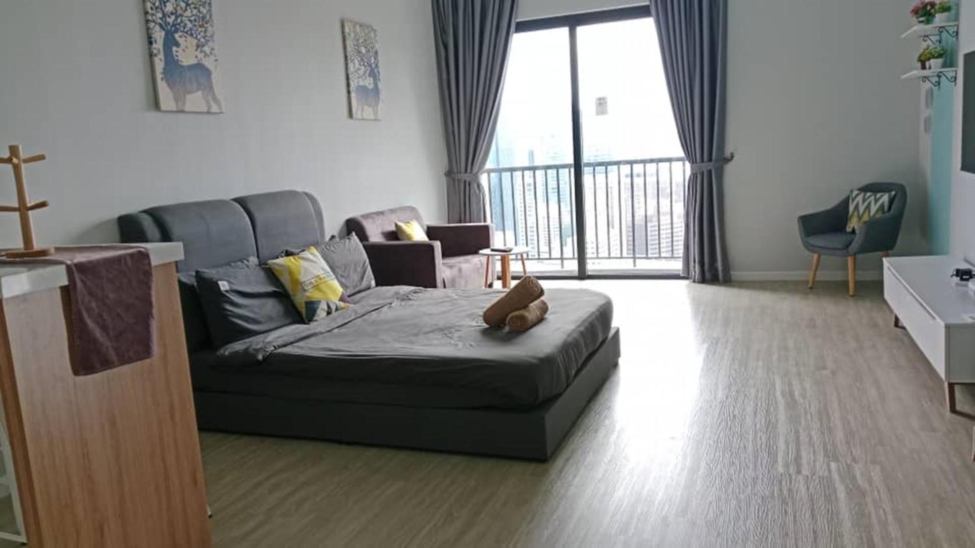 Apartment Chambers By Gloria Homes
