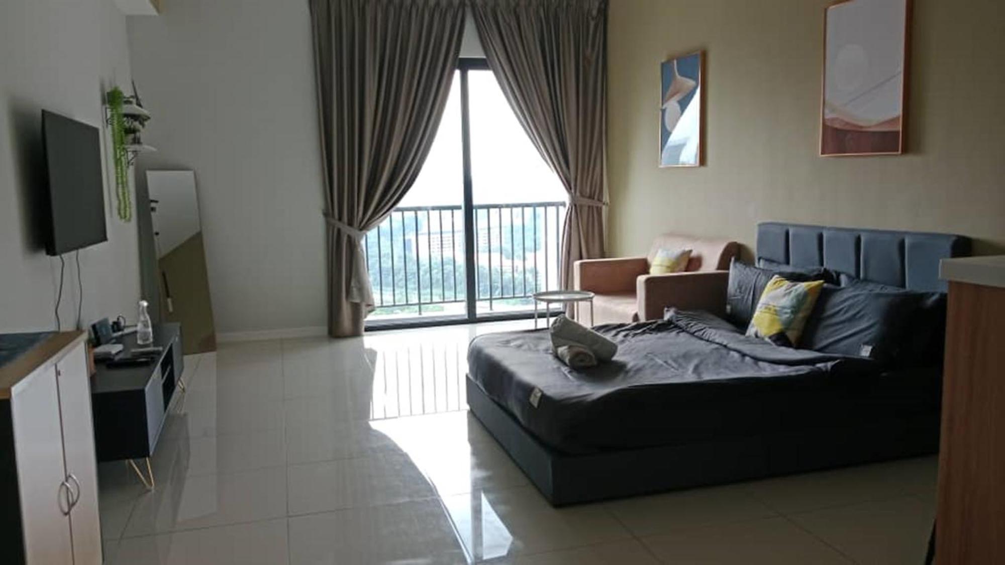 Apartment Chambers By Gloria Homes