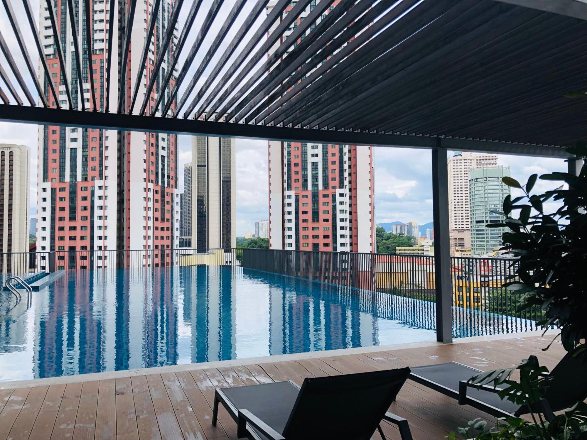 Apartment Chambers By Gloria Homes